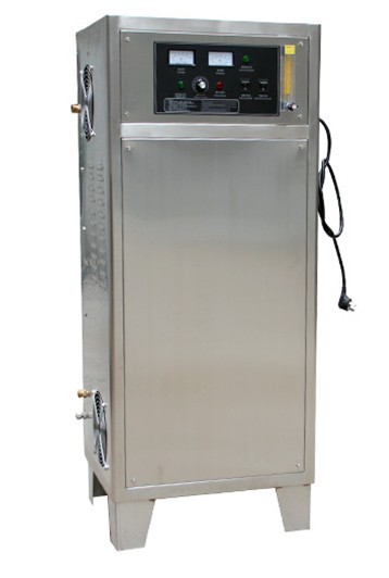 冷庫(kù)消毒臭氧發(fā)生器