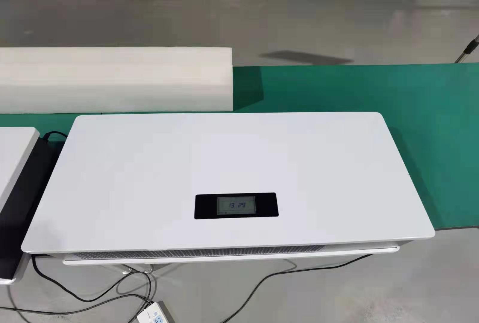 壁掛式紫外線空氣消毒機